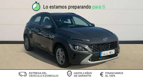 Annonce HYUNDAI KONA Essence 2023 d'occasion 