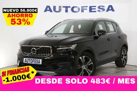 Annonce VOLVO XC40 Essence 2019 d'occasion 