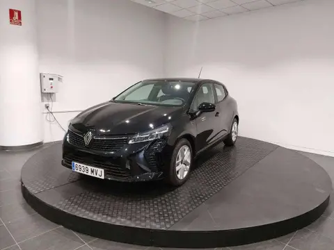 Annonce RENAULT CLIO Essence 2024 d'occasion 