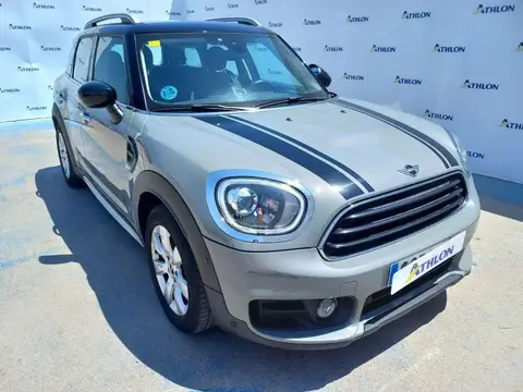 Annonce MINI COOPER Diesel 2020 d'occasion 