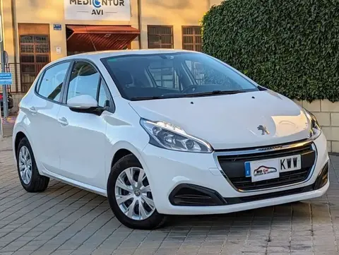 Used PEUGEOT 208 Diesel 2019 Ad 