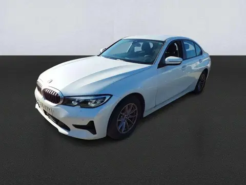 Used BMW SERIE 3 Diesel 2019 Ad 