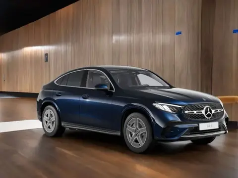 Annonce MERCEDES-BENZ CLASSE GLC Essence 2024 d'occasion 