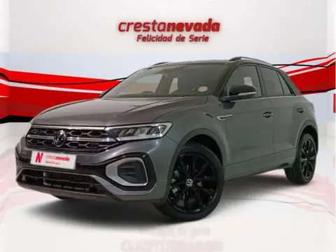 Annonce VOLKSWAGEN T-ROC Essence 2023 d'occasion 