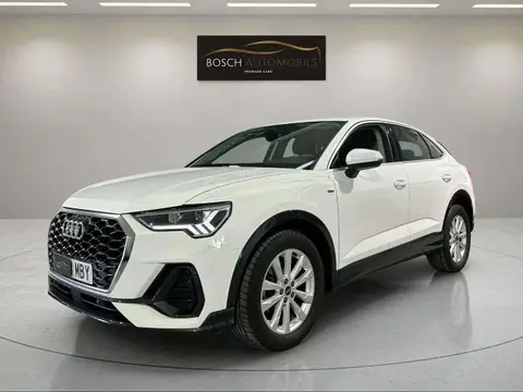 Used AUDI Q3 Petrol 2023 Ad 