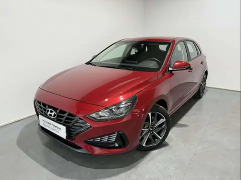 Annonce HYUNDAI I30 Essence 2023 d'occasion 