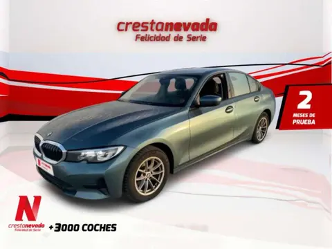 Annonce BMW SERIE 3 Diesel 2020 d'occasion 