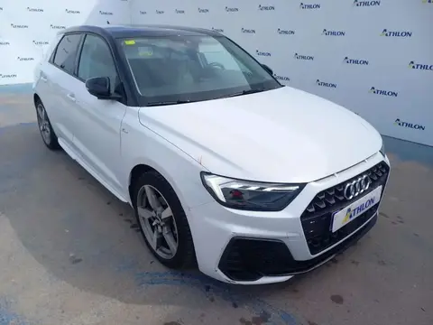 Annonce AUDI A1 Essence 2020 d'occasion 