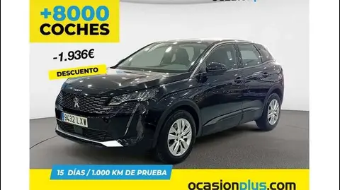 Used PEUGEOT 3008 Diesel 2022 Ad 