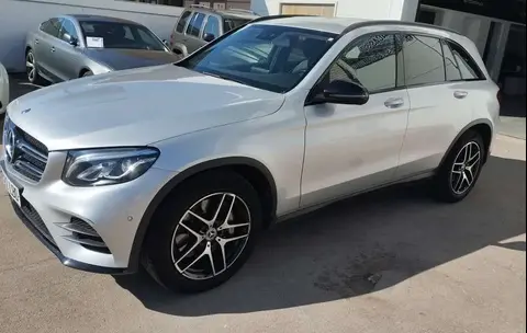 Used MERCEDES-BENZ CLASSE GLC Diesel 2019 Ad 