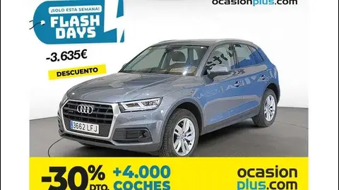 Used AUDI Q5 Diesel 2020 Ad 