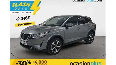 Used NISSAN QASHQAI Petrol 2023 Ad 