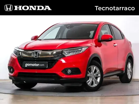 Used HONDA HR-V Petrol 2020 Ad 