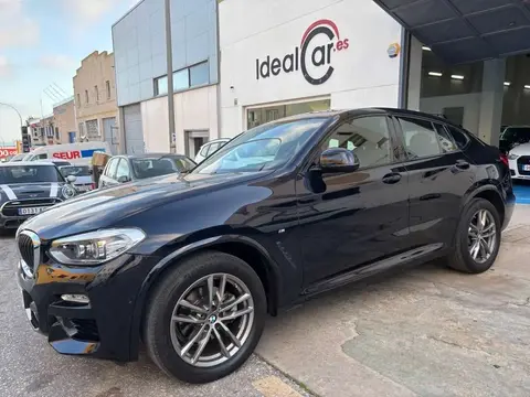 Used BMW X4 Diesel 2019 Ad 