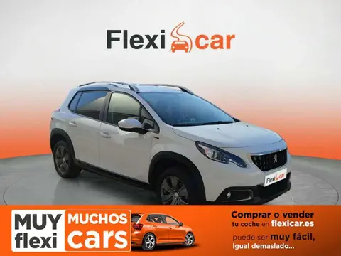 Used PEUGEOT 2008 Petrol 2019 Ad 