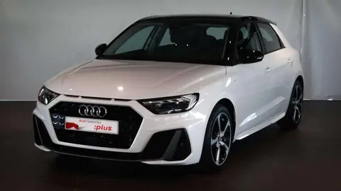 Used AUDI A1 Petrol 2024 Ad 