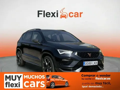 Used CUPRA ATECA Petrol 2020 Ad 