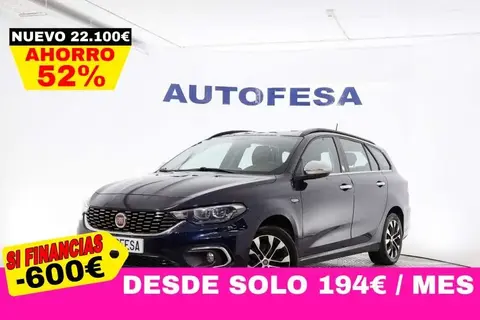 Used FIAT TIPO Diesel 2019 Ad 