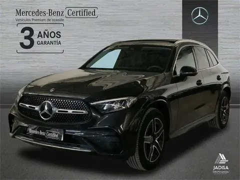 Used MERCEDES-BENZ CLASSE GLC  2023 Ad 