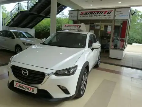 Used MAZDA CX-3 Petrol 2019 Ad 