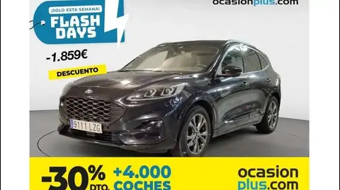 Used FORD KUGA Petrol 2022 Ad 