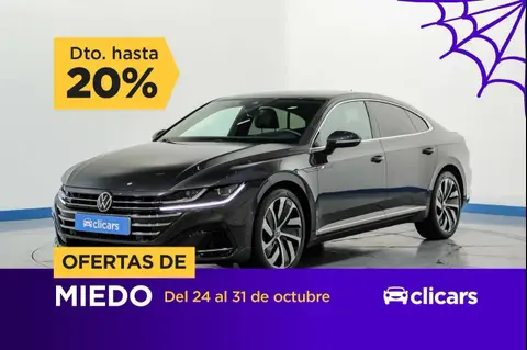 Used VOLKSWAGEN ARTEON Petrol 2021 Ad 