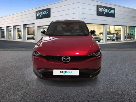 Annonce MAZDA MX-30 Électrique 2023 d'occasion 