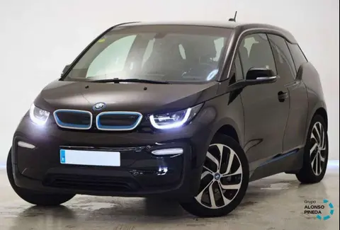 Annonce BMW I3 Électrique 2020 d'occasion 