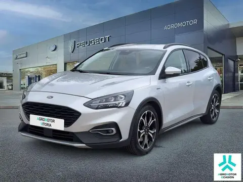 Annonce FORD FOCUS Diesel 2020 d'occasion 