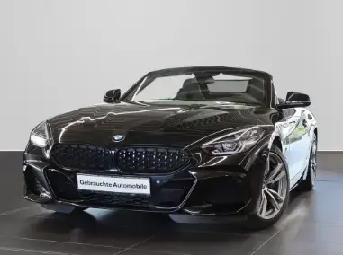 Used BMW Z4 Petrol 2019 Ad 