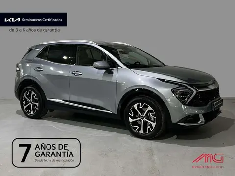 Annonce KIA SPORTAGE Essence 2022 d'occasion 