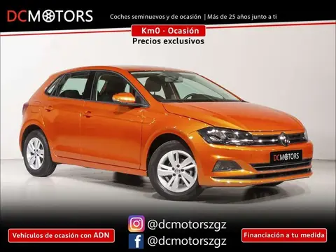 Used VOLKSWAGEN POLO Petrol 2020 Ad 