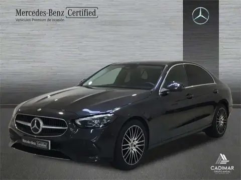 Used MERCEDES-BENZ CLASSE C Diesel 2024 Ad 