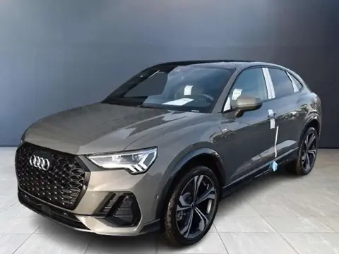 Annonce AUDI Q3 Diesel 2022 d'occasion 