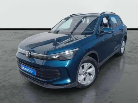 Annonce VOLKSWAGEN TIGUAN Essence 2024 d'occasion 