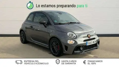 Annonce ABARTH 595 Essence 2022 d'occasion 