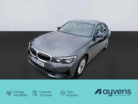 Used BMW SERIE 3 Diesel 2019 Ad 