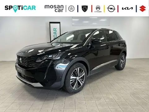 Annonce PEUGEOT 3008 Essence 2023 d'occasion 