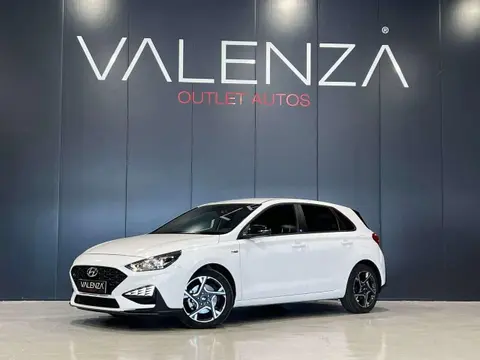 Annonce HYUNDAI I30 Essence 2024 d'occasion 