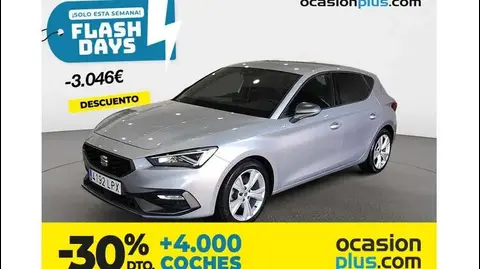 Used SEAT LEON Petrol 2021 Ad 