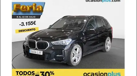 Used BMW X1 Petrol 2022 Ad 