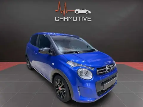 Used CITROEN C1 Petrol 2019 Ad 