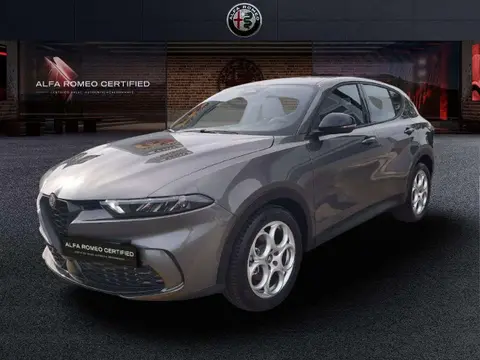 Used ALFA ROMEO TONALE Diesel 2023 Ad 