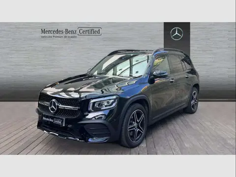 Annonce MERCEDES-BENZ 260 Diesel 2023 d'occasion 