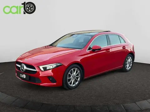 Used MERCEDES-BENZ CLASSE A Diesel 2019 Ad 