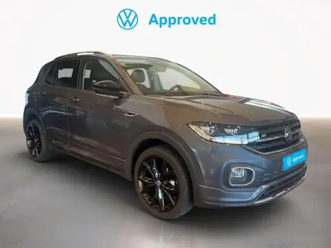 Used VOLKSWAGEN T-CROSS Petrol 2023 Ad 