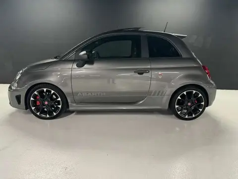 Annonce ABARTH 595 Essence 2018 d'occasion 