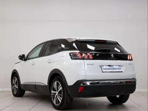 Used PEUGEOT 3008  2023 Ad 