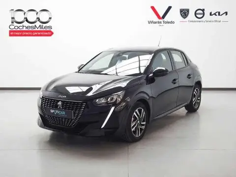 Used PEUGEOT 208 Petrol 2023 Ad 