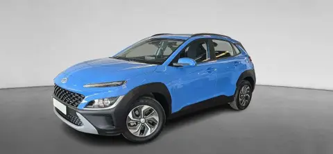 Used HYUNDAI KONA Hybrid 2023 Ad 